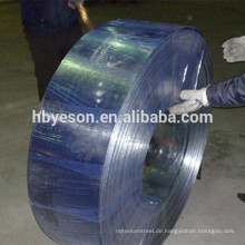Porzellan Fabrik Reifen Eisen, verzinktem Stahlband